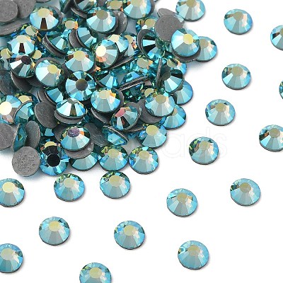 Preciosa® Crystal Hotfix Flatback Stones Y-PRC-HSS10-50005-200-1
