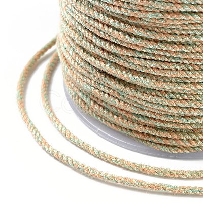 Macrame Cotton Cord OCOR-B002-01A-10-1