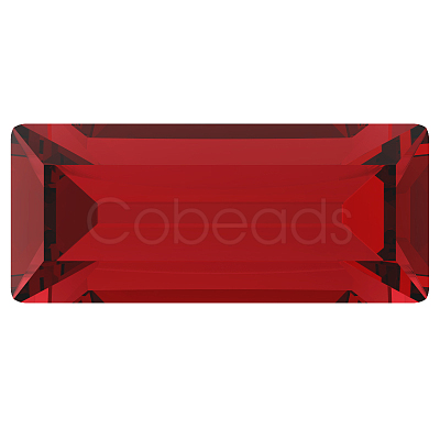 Preciosa® MAXIMA Crystal Fancy Stones Y-PRC-FB4-90070-1