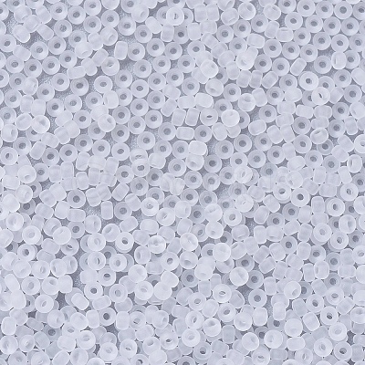 MIYUKI Round Rocailles Beads SEED-G007-RR0131F-1