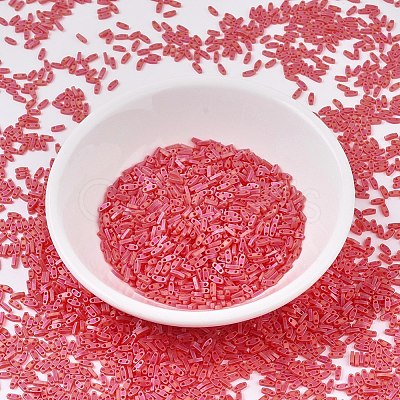 MIYUKI Quarter TILA Beads SEED-X0054-QTL0140FR-1