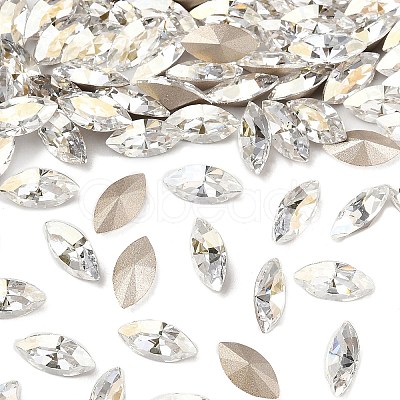 Preciosa® MAXIMA Crystal Fancy Stones X-PRC-FG10-00030-242-1