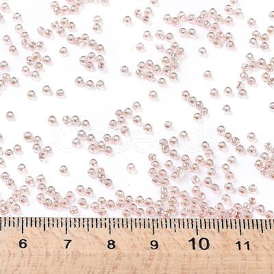 TOHO 11/0 Round Beads SEED-TR11-0631-1