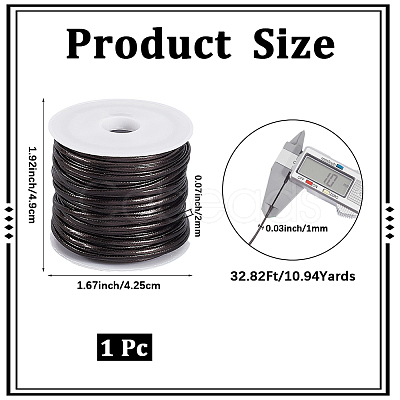 10M Imitation Leather Cord LC-CL0001-03B-1