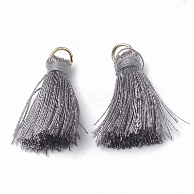 Nylon Tassel Pendant Decorations OCOR-S106-16-1