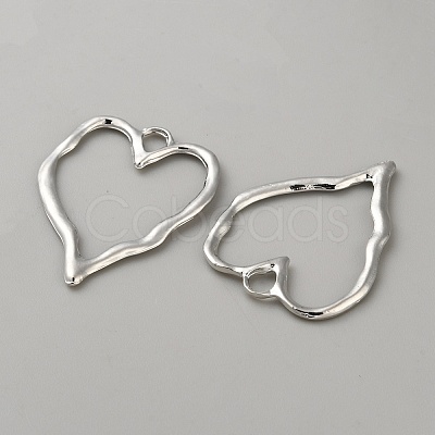 Zinc Alloy Pendants FIND-WH0139-343P-1
