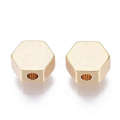 Brass Beads KK-N231-51-NF-1