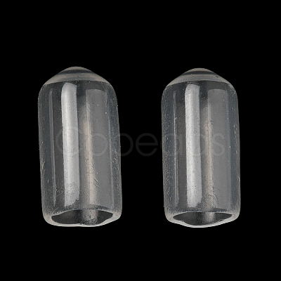Silicone Round End Caps MAK-K021-12D-1