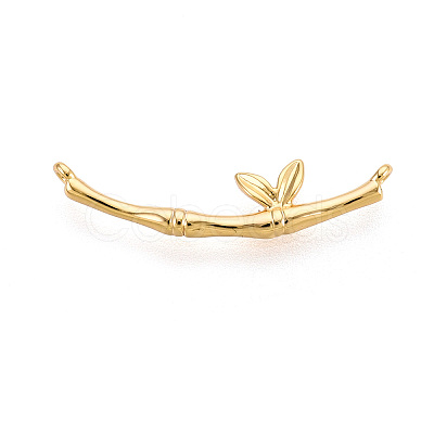 Brass Pendants KK-N263-34G-1