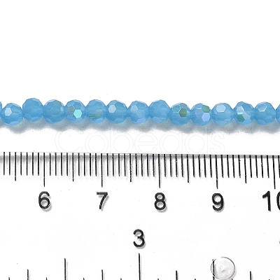 Imitation Jade Glass Beads Strands LS-EGLA-A035-J4mm-L07-1