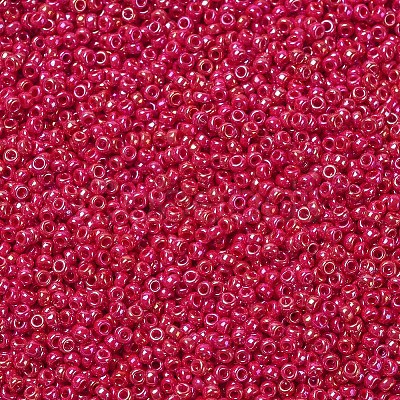 MIYUKI Round Rocailles Beads X-SEED-G007-RR0476-1