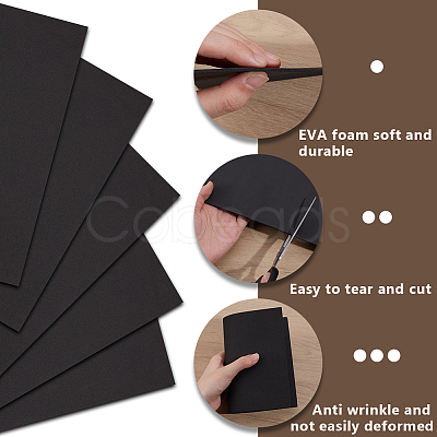 EVA Foam Sheets FIND-WH0519-34D-01-1