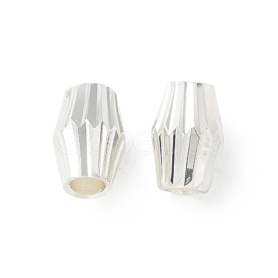 Brass Beads KK-A236-10S-1