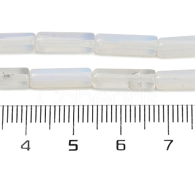 Opalite Beads Strands G-G202-B01-01-1