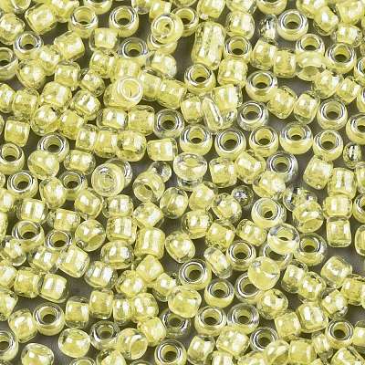 6/0 Glass Seed Beads SEED-A015-4mm-2206-1