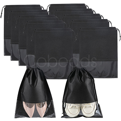 10Pcs Non-woven Fabrics Storage Bags ABAG-SP0001-35A-05-1