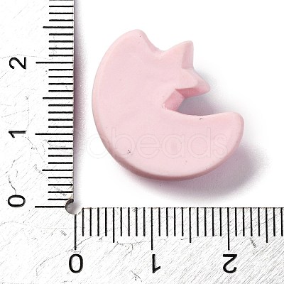 Resin Cabochons CRES-Z010-03I-1