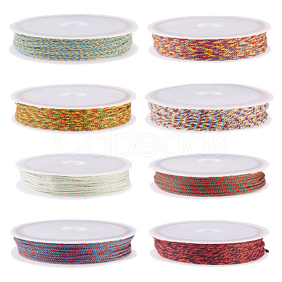40M Polyester Twisted Cord OCOR-TA0003-01C-1