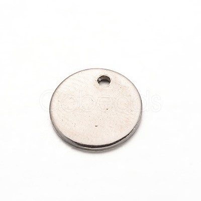 Tarnish Resistant 304 Stainless Steel Charms LS-STAS-M211-25-1