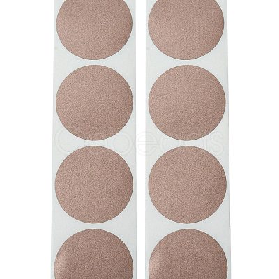 Coated Scratch Off Film Password Sticker DIY-R083-04C-1