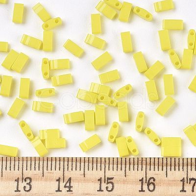 MIYUKI Half TILA Beads SEED-MY05-HTL404-1