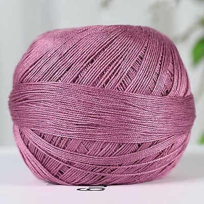 Size 7 Cotton Knitting Crochet Yarn PW-WGB3DD7-12-1