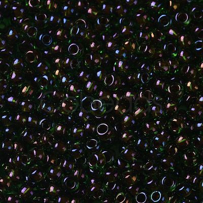 TOHO 8/0 Round Beads SEED-JPTR08-0247-1