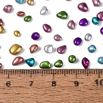 Baking Paint Glass Seed Beads GLAA-Q119-01-B07-1