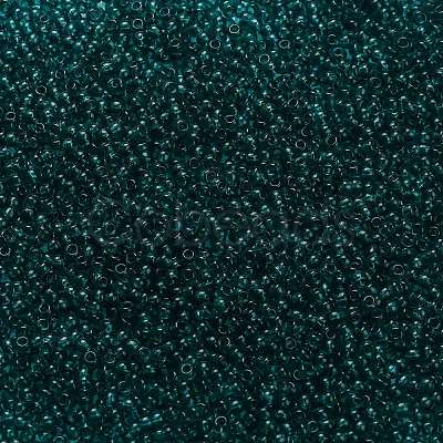 TOHO Round Seed Beads X-SEED-TR11-0007BD-1