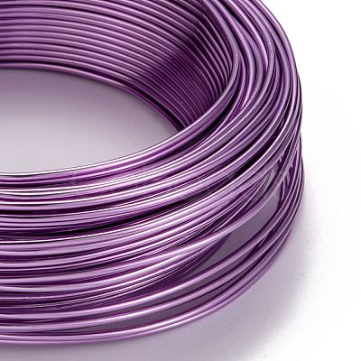 Aluminum Wire AW-S001-2.0mm-22-1