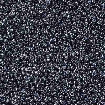 TOHO 15/0 Round Beads X-SEED-TR15-0081-1