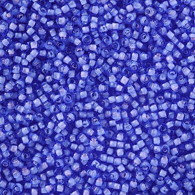 12/0 Grade A Round Glass Seed Beads SEED-N001-D-13/212-1