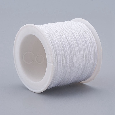 Nylon Braided Cord X-NWIR-K013-B11-1