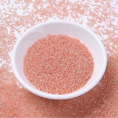 MIYUKI Delica Beads SEED-J020-DB1480-1
