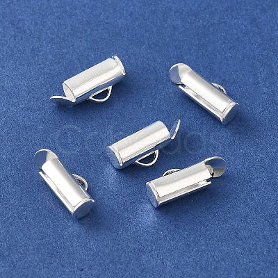 Brass Cord Ends FIND-Z039-22B-S-1
