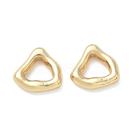 Textured 304 Stainless Steel Linking Rings SA-CBA3037-28G-02-1