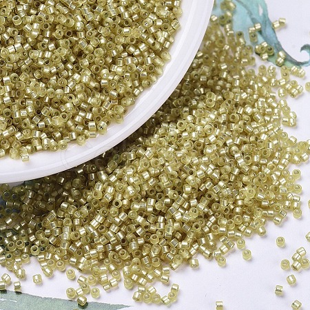 MIYUKI Delica Beads SEED-MY11-DB0687-1