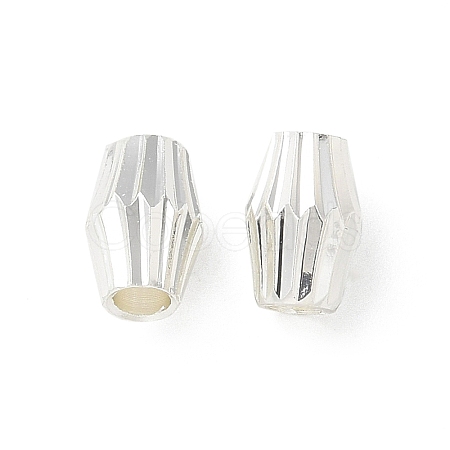 Brass Beads KK-A236-10S-1