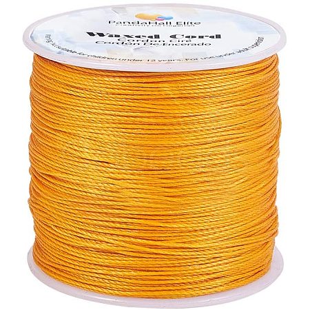 Round Waxed Polyester Cords YC-PH0002-05D-1