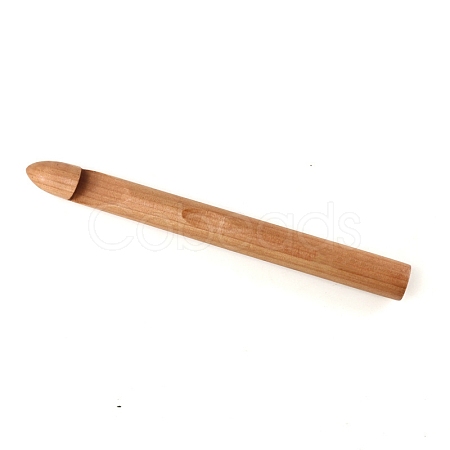 Carbonized Bamboo Knitting Needles PW22062497823-1