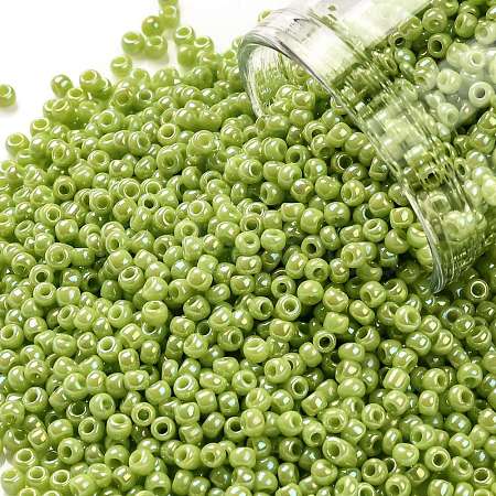 TOHO 11/0 Round Beads SEED-XTR11-0404-1